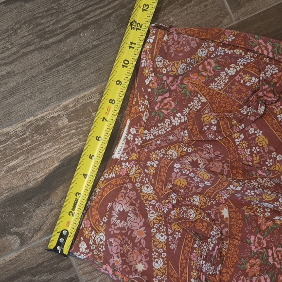 XXS/XS SPELL Spell & the Gypsy Collective City Lights Cami Tank & Pants Set - Picture 12 of 16